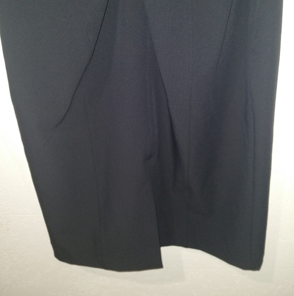 CINQ A SEPT Midi Mckenna Dress - Picture 13 of 15